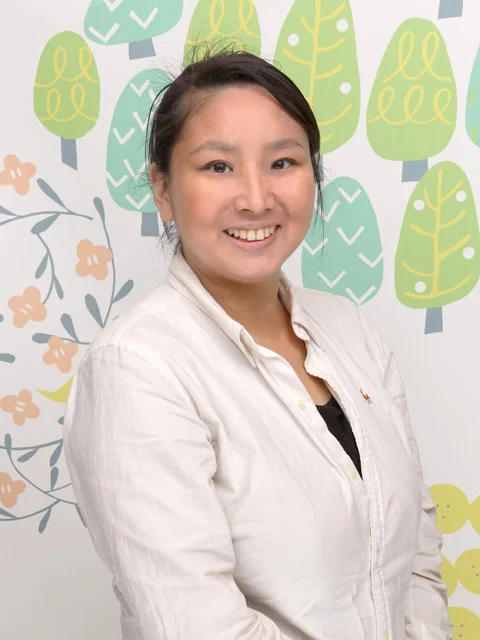 代表理事 佐藤美代子